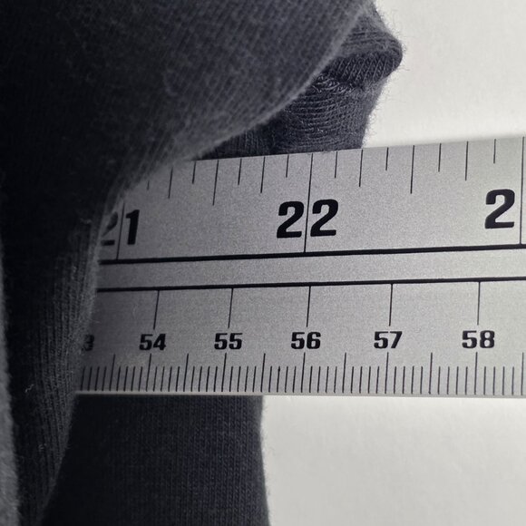 Vintage Lee Sport NBA Los Angeles Lakers Basketball Mens Large Black T Shirt - Picture 5 of 5